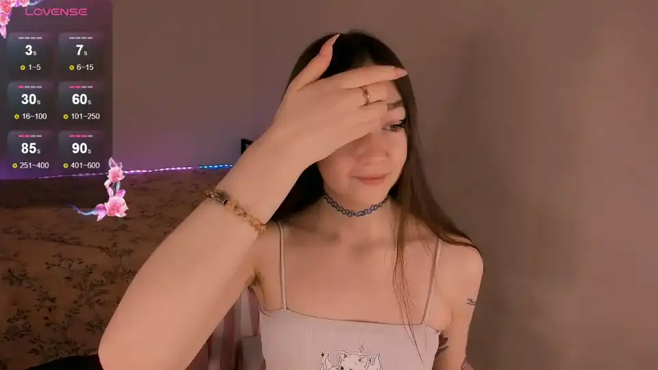 Raspberrry - Chaturbate Hot Show Video - 2025 03-01 11:28:48