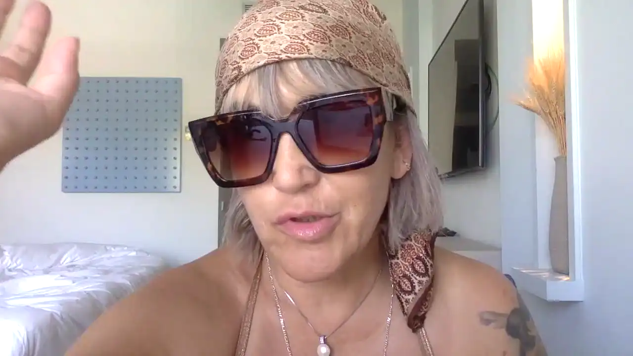 Ona_Sexx69 - Amateur.tv Private Video - 2025 01-16 08:45:41