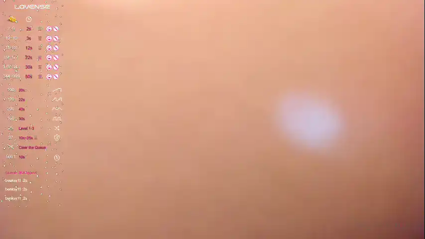One_1Ove - Chaturbate Live Video Recording - 2025 03-04 01:35:05