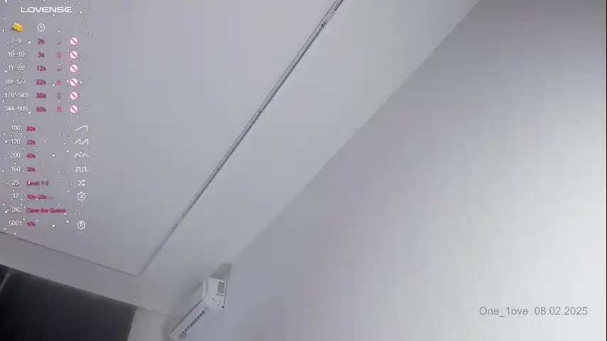 One_1Ove - Chaturbate Record Video - 2025 05-05 05:10:01