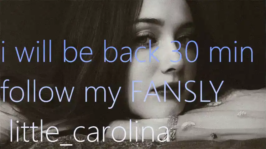 One_Carolina - Chaturbate Record Video - 2025 02-07 23:24:02