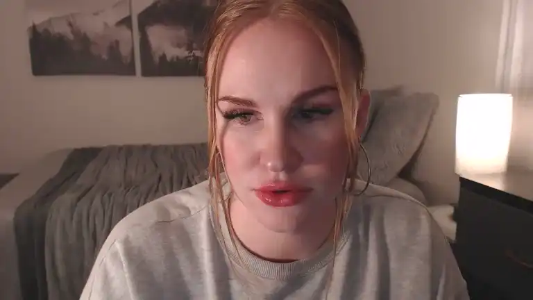 Oohscarlette - Streamate Hot Show Video - 2025 04-07 06:51:11