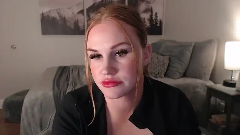 Oohscarlette - Streamate Record Video - 2025 03-03 25:23:50