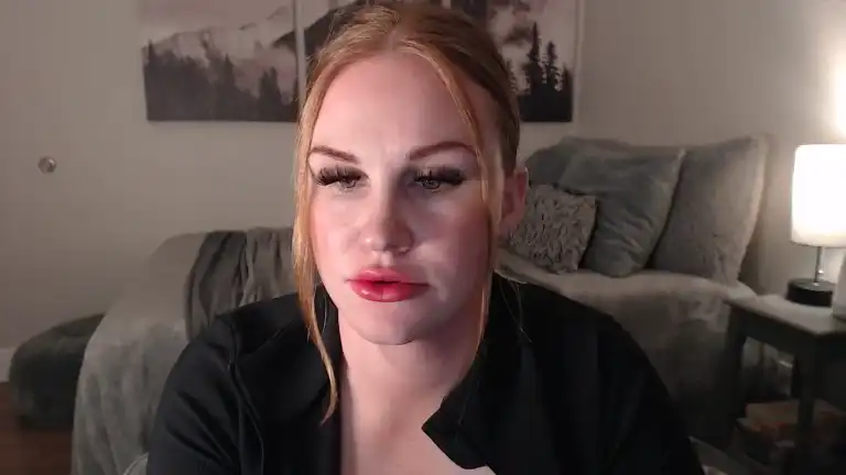 Oohscarlette - Streamate Record Video - 2025 05-04 05:43:39