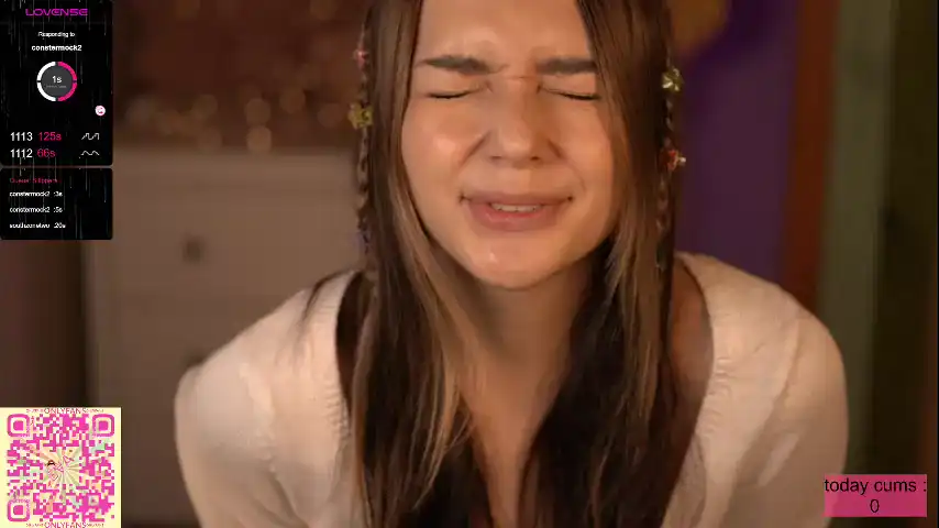 Oooops__ - Chaturbate Live Video Recording - 2025 03-02 00:24:24