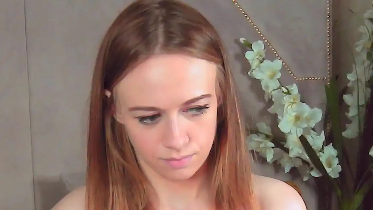 Ora-Fay - Flirt4Free Live Video Recording - 2025 03-11 20:39:47