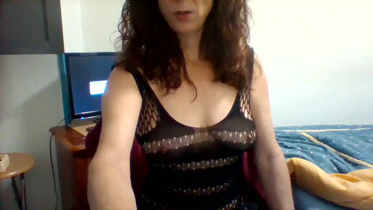 Oscurapassion - Amateur.tv Live Video Recording - 2025 03-07 21:46:29
