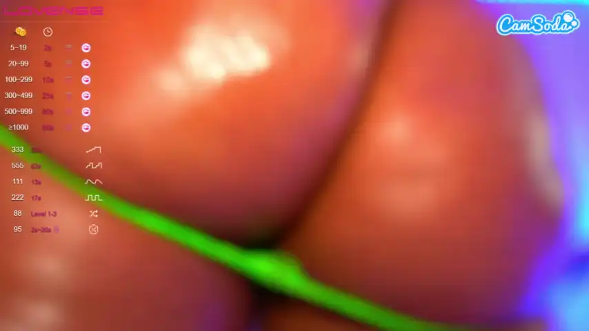 Ox-Lemon - Camsoda Free Video - 2025 02-02 06:39:18