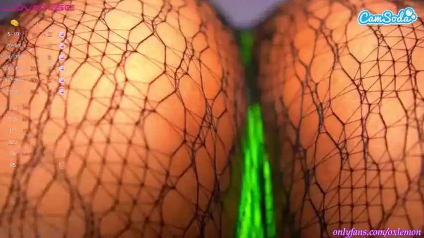 Ox-Lemon - Camsoda Private Video - 2025 03-02 10:42:04