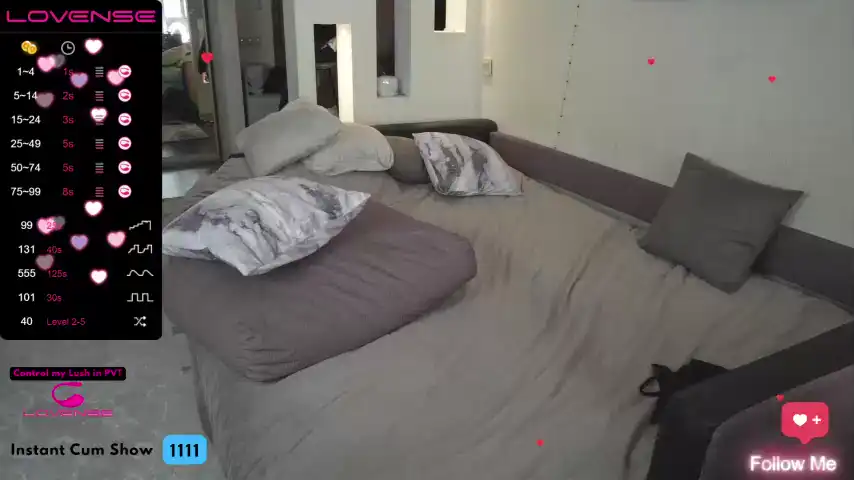 Oxxme - Chaturbate Live Video Recording - 2025 01-25 00:17:54