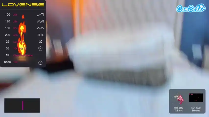 Pamelacreed - Camsoda Free Video - 2025 03-04 24:09:27