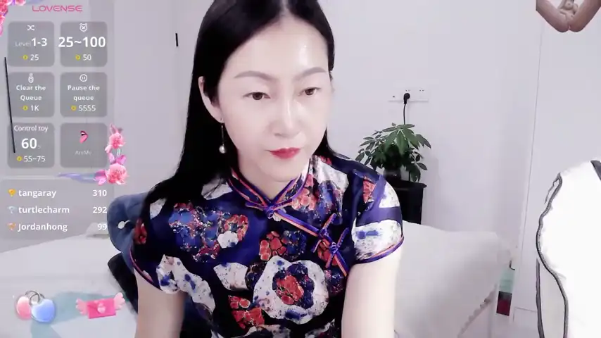 Paopao-A - Stripchat Free Video - 2025 03-11 09:44:17