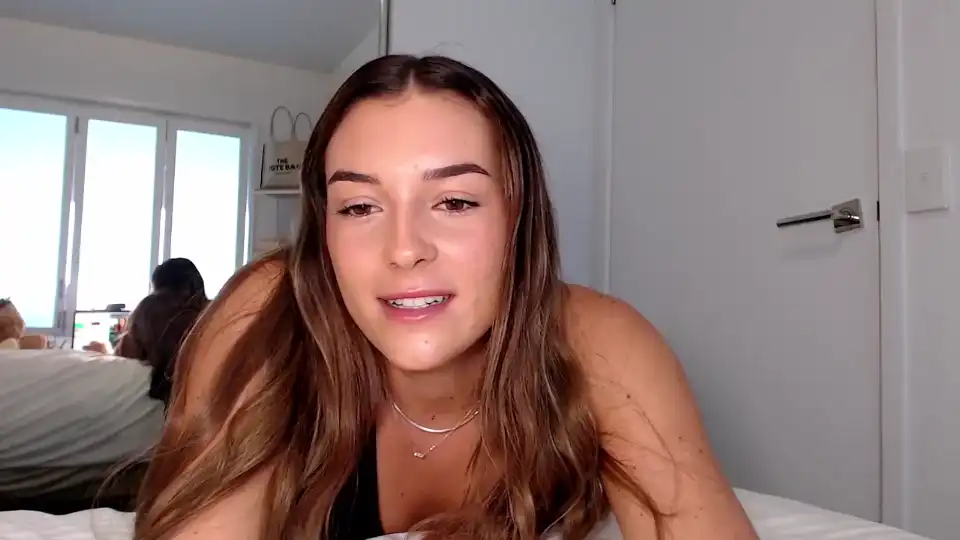 Parisbabyxox - Chaturbate Record Video - 2025 03-04 15:16:23