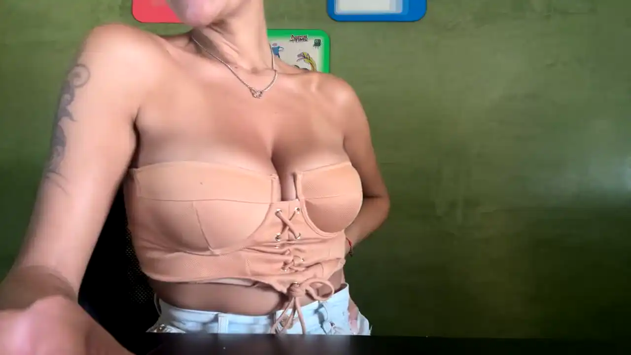 Patrymalaga - Amateur.tv Record Video - 2025 04-02 04:21:02