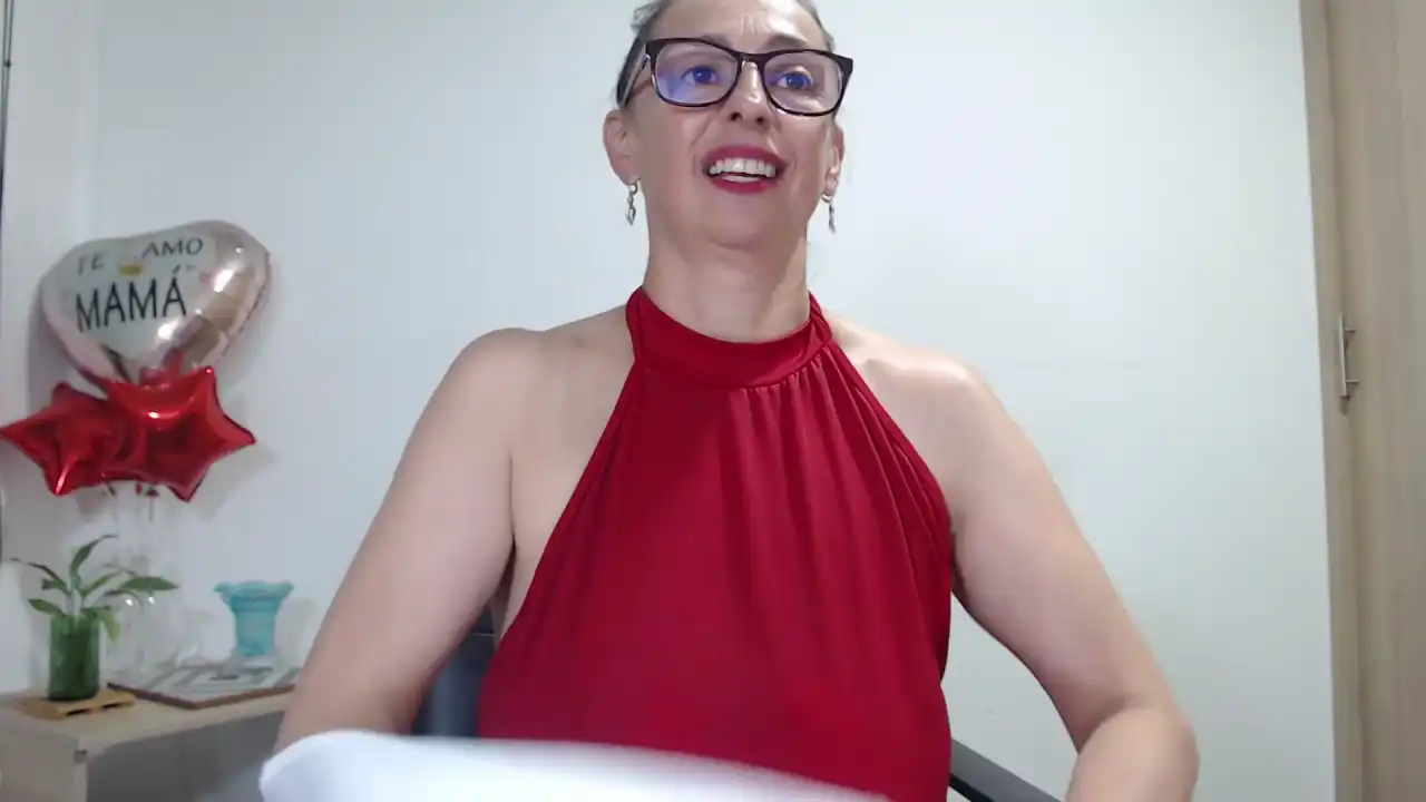 Pattymaturex - Stripchat Private Video - 2025 04-11 12:39:48