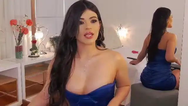 Paulina-Vallely - Flirt4Free Private Video - 2025 05-11 09:51:20