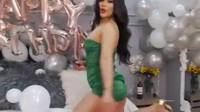 Paulina-Vallely - Flirt4Free Private Video - 2025 05-11 13:45:08