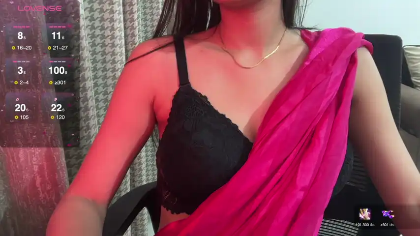 Payalmehta - Stripchat Private Video - 2025 01-26 18:32:20