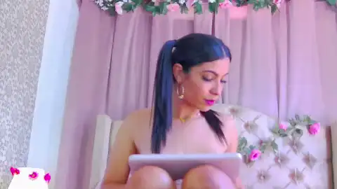Peach-Wood - Flirt4Free Hot Show Video - 2025 01-23 17:09:13