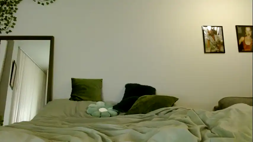 Peachyyvirgo - Chaturbate Live Video Recording - 2025 03-07 01:12:40
