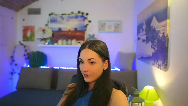 Pekarin - Flirt4Free Private Video - 2025 02-07 19:47:07