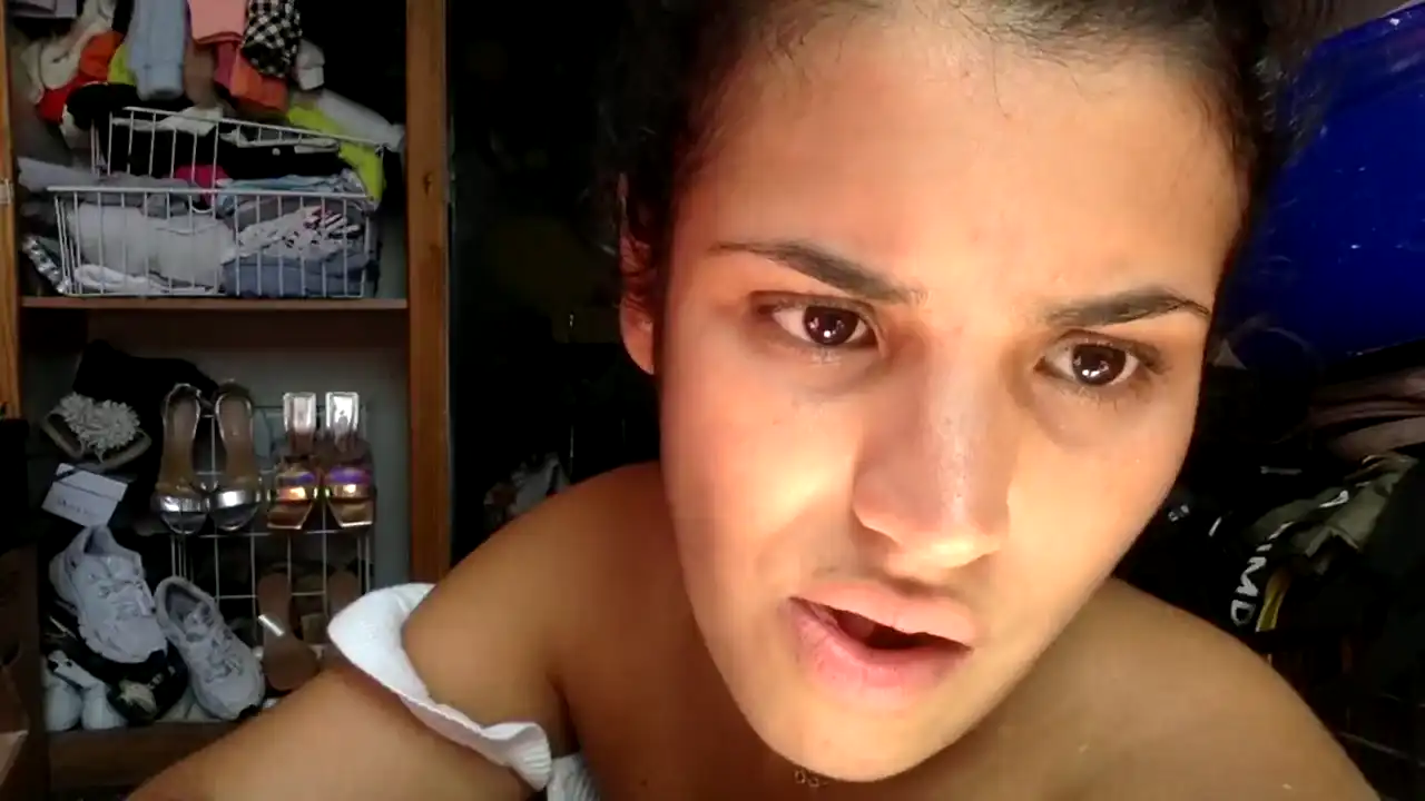 Perrita1998 - Amateur.tv Private Video - 2025 04-05 03:04:52