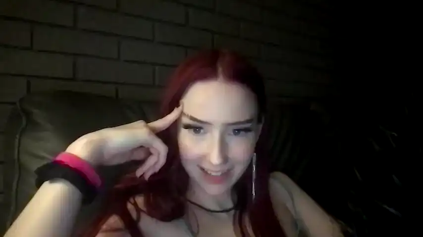 Petite_Scarlettt - Chaturbate Hot Show Video - 2025 01-25 09:49:07