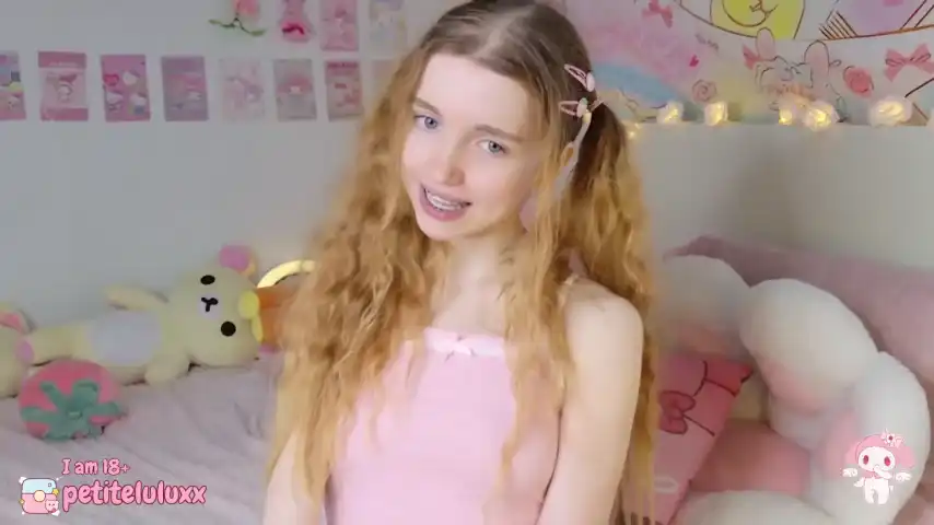 Petiteluluxx - Stripchat Private Video - 2025 03-01 12:36:39