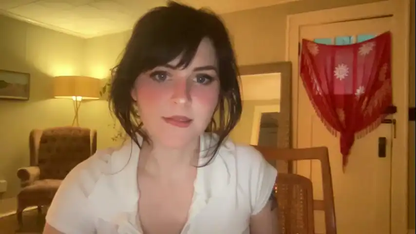Petiteminxx - Chaturbate Private Video - 2025 02-08 15:20:57