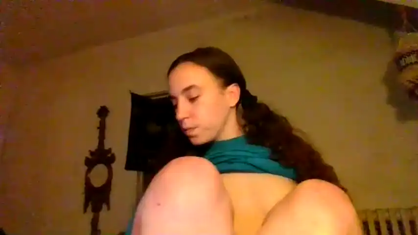 Petunialane - Chaturbate Private Video - 2025 03-09 15:33:23
