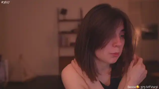 Phyllo_Sophie - Myfreecams Hot Show Video - 2025 03-07 04:23:34