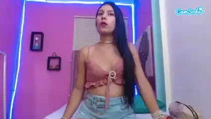 Pia-Stone1 - Camsoda Hot Show Video - 2025 02-07 03:29:35