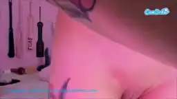 Pinktrouble - Camsoda Record Video - 2025 04-09 01:34:11