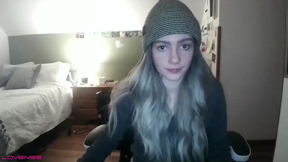 Pixelatedprincess - Chaturbate Free Video - 2025 05-05 05:50:26