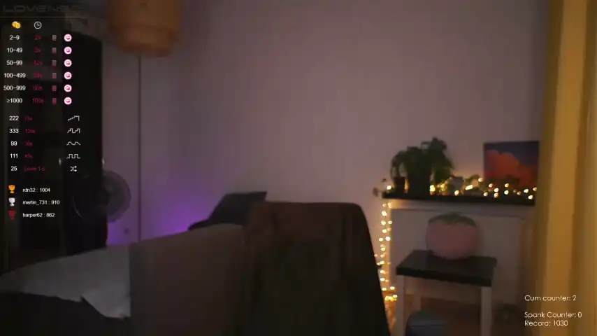 Pixie_Pie - Chaturbate Free Video - 2025 01-13 06:14:59
