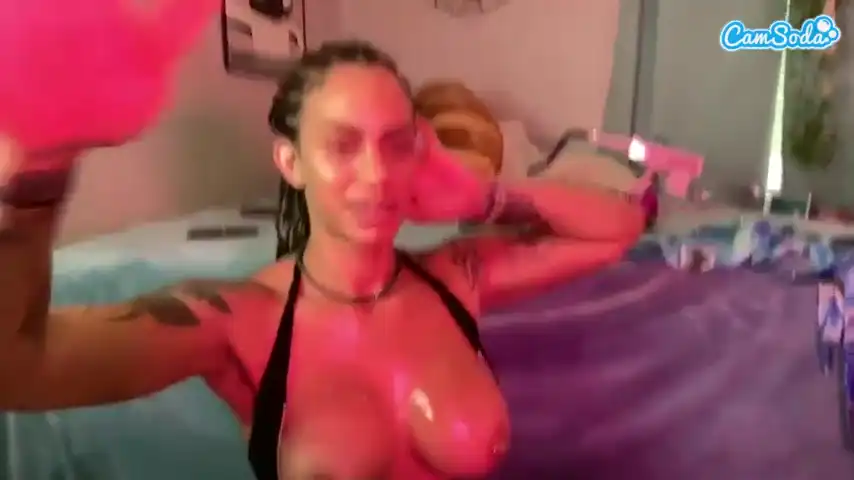 Planteeedepree - Camsoda Live Video Recording - 2025 03-09 03:31:38