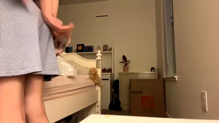 Playboybarbie666 - Chaturbate Free Video - 2025 01-20 19:02:11