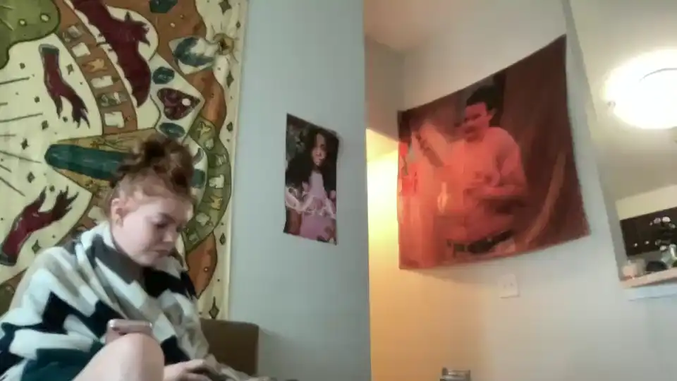 Pld22 - Chaturbate Record Video - 2025 04-10 18:15:07