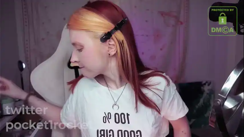 Pocketrocket_ - Chaturbate Free Video - 2025 03-05 17:23:31