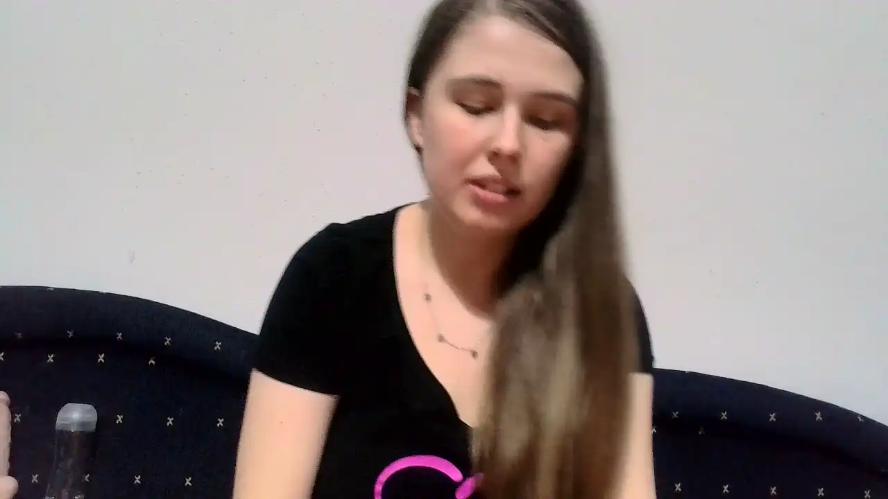 Podnieconaona19_ - Showup Hot Show Video - 2025 02-03 20:10:15