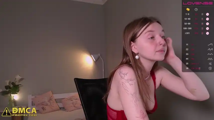 Polly_Luna - Stripchat Live Video Recording - 2025 05-01 08:17:42