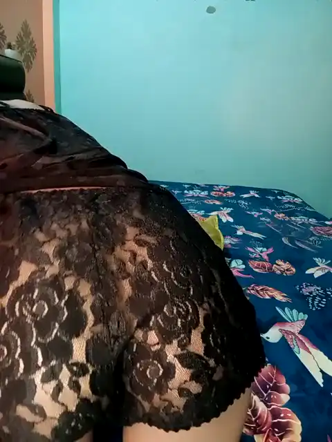 Poojaji690 - Stripchat Record Video - 2025 04-07 23:35:20
