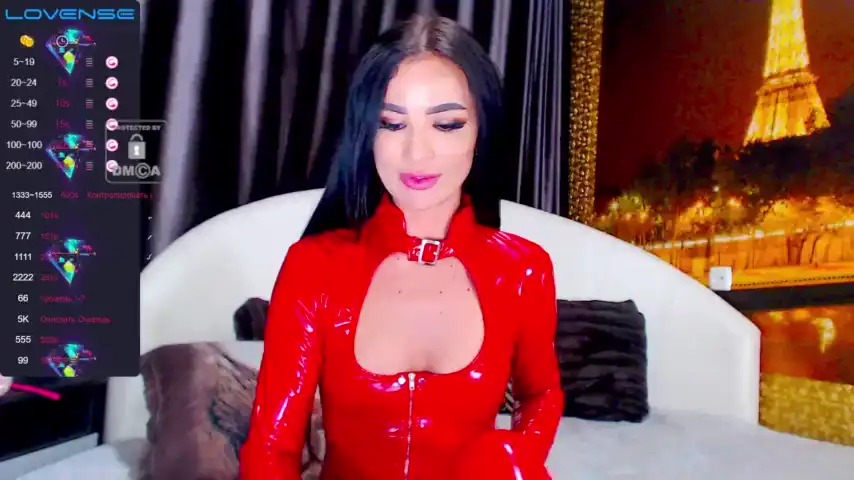 Poshno1 - Bongacams Record Video - 2025 05-09 14:25:35