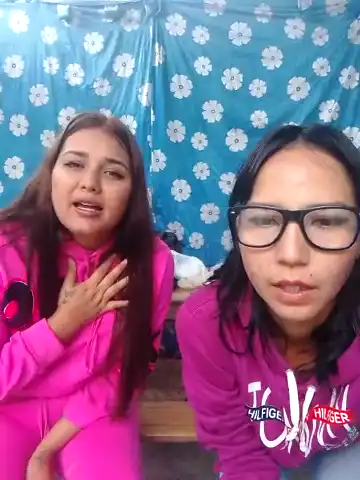 Powerful_Naughty_Latinas - Stripchat Free Video - 2025 02-02 07:36:11