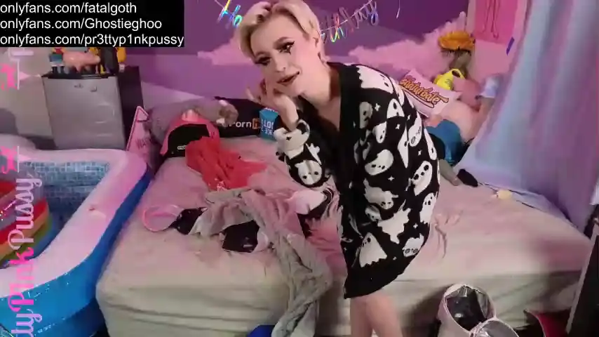 Pr3Ttyp1Nkpussy - Chaturbate Private Video - 2025 01-24 12:03:04