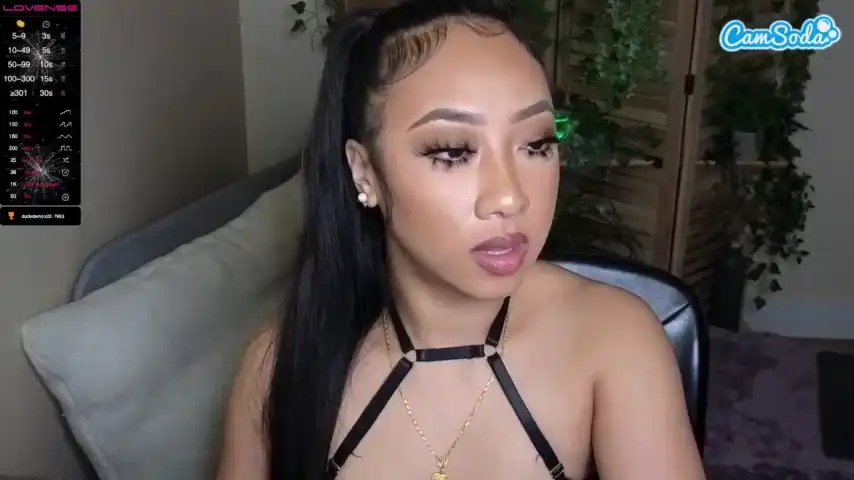 Preeminentjess - Camsoda Free Video - 2025 05-05 20:18:30