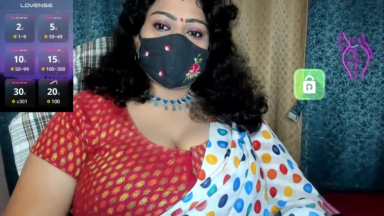 Preethi_Telugupilla - Stripchat Live Video Recording - 2025 02-11 24:13:11