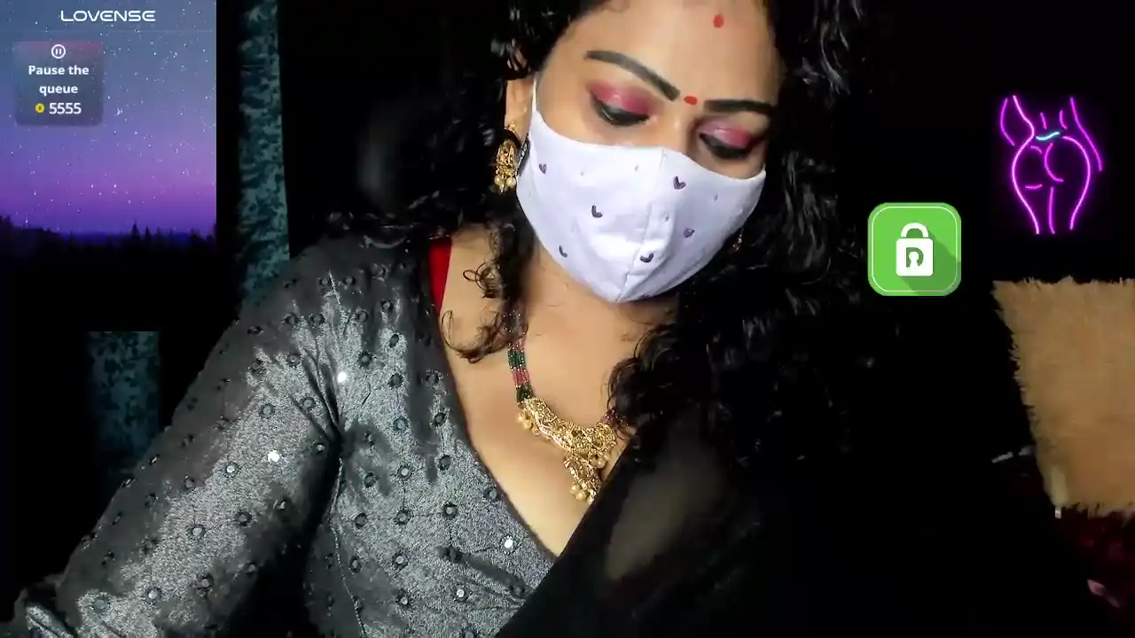 Preethi_Telugupilla - Stripchat Private Video - 2025 01-18 23:22:46