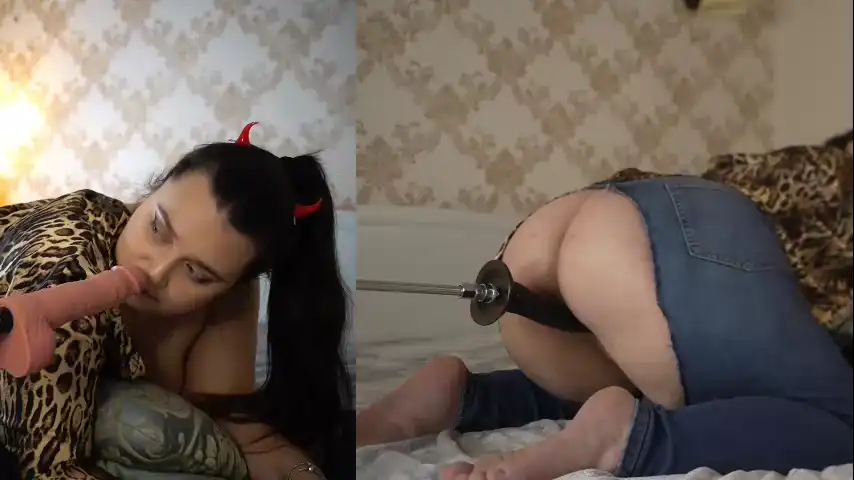 Prettyangel6969 - Chaturbate Hot Show Video - 2025 01-01 18:10:25