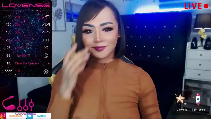 Prettyasiancummer - Chaturbate Free Video - 2025 04-03 06:01:55
